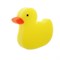 Губка-игрушка детская «Уточка» - фото 2064193