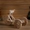 Декоративная подставка под бочку, "Велосипед", средний - фото 2066827
