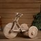 Декоративная подставка под бочку, "Велосипед", большой - фото 2066831