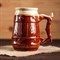 Кружка для пива "Казак" 0,7 л - фото 2071648