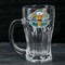 Кружка для пива 450 мл "Пейте пиво", МИКС - фото 2072743
