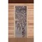 Дверь для бани и сауны "Берёзка", сатин, 8мм, УФ-печать, 190х70см - фото 2079621