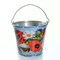 Ведро декоративное 12 л - фото 564242